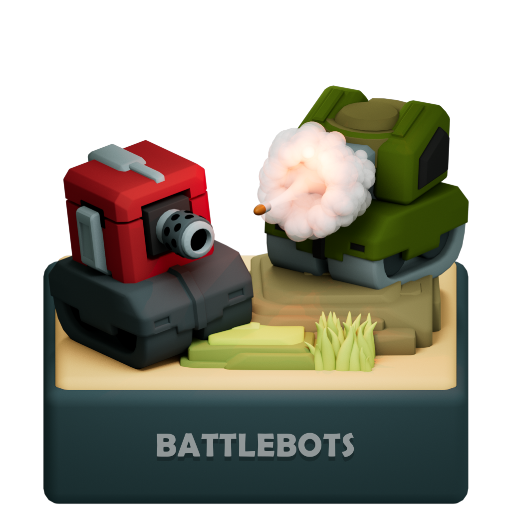 Play Games, Score and Win Toybox