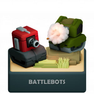 Toybox - Battle Bots