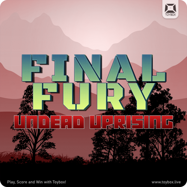 Toybox - Final Fury