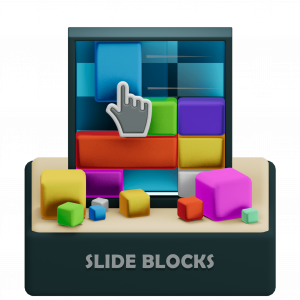 Toybox - Slide Blocks