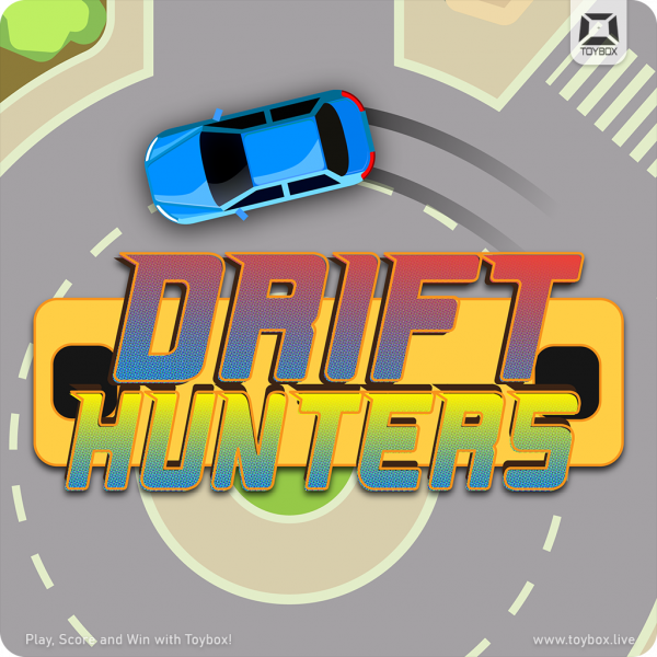 Toybox - Drift Hunters
